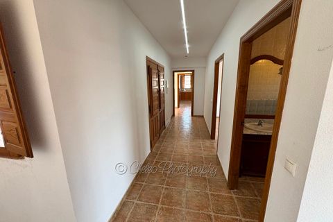 Villa en Catral, Alicante, Catral - € 329.000 | Ref: CX2133 - photo 10