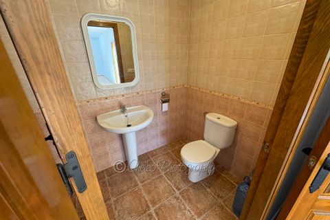 Villa en Catral, Alicante, Catral - € 329.000 | Ref: CX2133 - photo 14