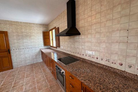 Villa en Catral, Alicante, Catral - € 329.000 | Ref: CX2133 - photo 15