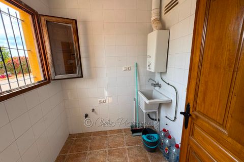 Villa en Catral, Alicante, Catral - € 329.000 | Ref: CX2133 - photo 16