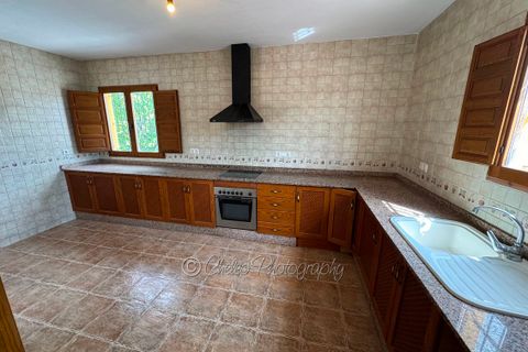 Villa en Catral, Alicante, Catral - € 329.000 | Ref: CX2133 - photo 17