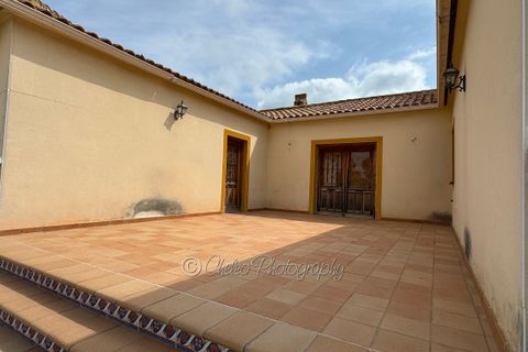 Villa en Catral, Alicante, Catral - € 329.000 | Ref: CX2133 - photo 18