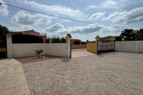 Villa en Catral, Alicante, Catral - € 329.000 | Ref: CX2133 - photo 19