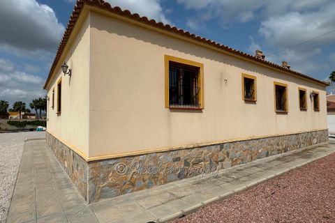 Villa en Catral, Alicante, Catral - € 329.000 | Ref: CX2133 - photo 20