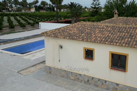Villa en Catral, Alicante, Catral - € 329.000 | Ref: CX2133 - photo 21