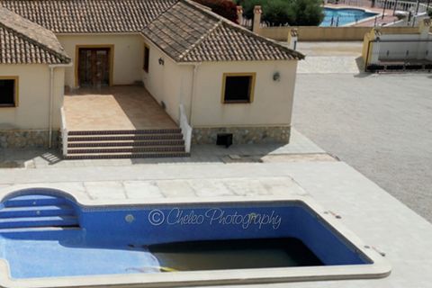 Villa en Catral, Alicante, Catral - € 329.000 | Ref: CX2133 - photo 22