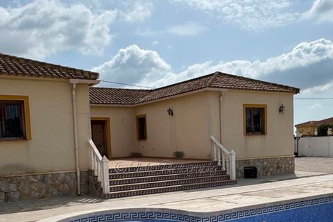 Villa en Catral, Alicante, Catral - € 329.000 | Ref: CX2133 - photo 23