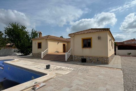 Villa en Catral, Alicante, Catral - € 329.000 | Ref: CX2133 - photo 24