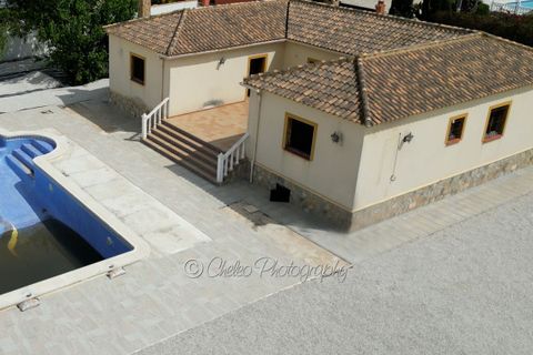 Villa en Catral, Alicante, Catral - € 329.000 | Ref: CX2133 - photo 25