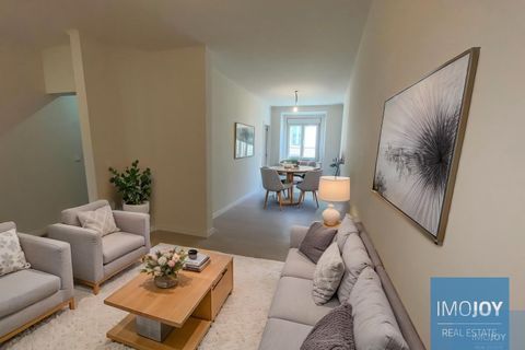 Lejlighed i Lisbon, Lisbon, Lisbon - € 367.500 | Ref: APTJPD014 - foto 1