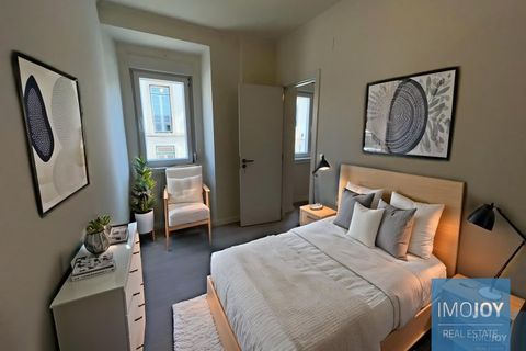 Lejlighed i Lisbon, Lisbon, Lisbon - € 367.500 | Ref: APTJPD014 - foto 20