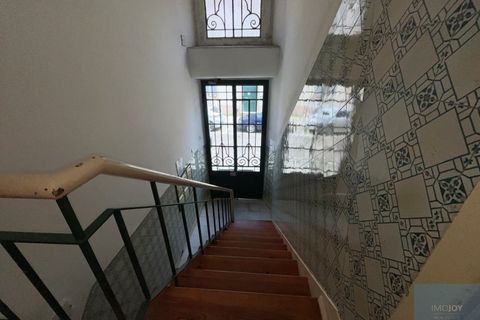 Lejlighed i Lisbon, Lisbon, Lisbon - € 367.500 | Ref: APTJPD014 - foto 33