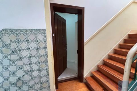 Lejlighed i Lisbon, Lisbon, Lisbon - € 367.500 | Ref: APTJPD014 - foto 34