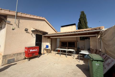Landsbyhus i Torre Pacheco, Murcia, Torre Pacheco - € 680.000 | Ref: TP01 - foto 7