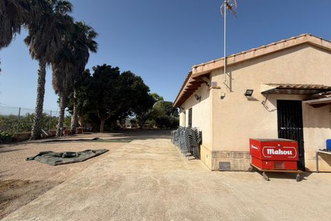 Landsbyhus i Torre Pacheco, Murcia, Torre Pacheco - € 680.000 | Ref: TP01 - foto 13