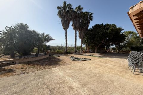 Landsbyhus i Torre Pacheco, Murcia, Torre Pacheco - € 680.000 | Ref: TP01 - foto 14