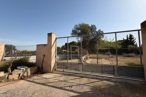 Landsbyhus i Torre Pacheco, Murcia, Torre Pacheco - € 680.000 | Ref: TP01 - foto 16