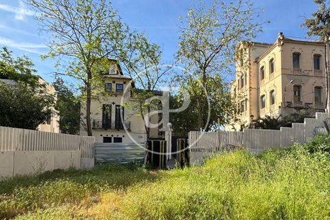 Terra a Barcelona, Barcelona, Barcelona - € 1.800.000 | Ref: VB2604057 - foto 1