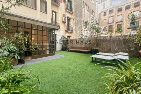 Lejlighed i Barcelona, Barcelona - foto 1