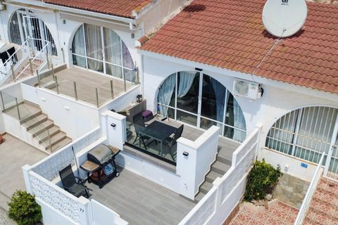 Bungalow i Rojales, Alicante, Rojales - € 149.000 | Ref: V-45450 - foto 1