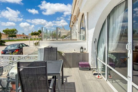 Bungalow i Rojales, Alicante, Rojales - € 149.000 | Ref: V-45450 - foto 13