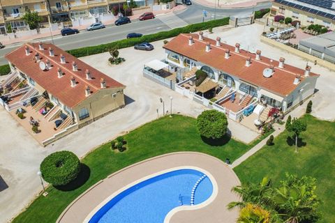 Bungalow i Rojales, Alicante, Rojales - € 149.000 | Ref: V-45450 - foto 14