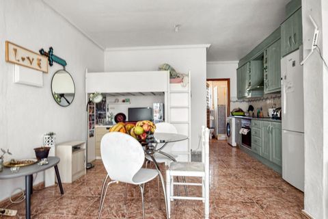 Byhus i Rojales, Alicante, Rojales - € 149.000 | Ref: V-18912 - foto 12
