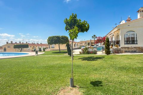 Byhus i Rojales, Alicante, Rojales - € 149.000 | Ref: V-18912 - foto 15