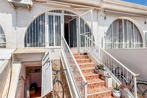 Byhus i Rojales, Alicante, Rojales - € 149.000 | Ref: V-18912 - foto 20