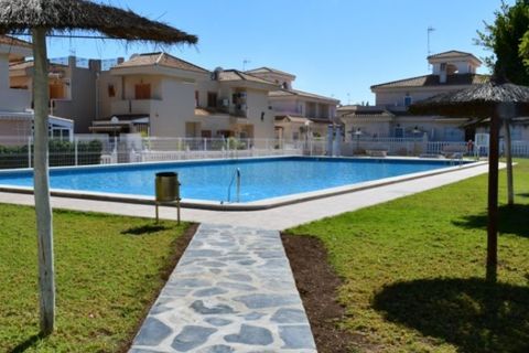 Lejlighed i Playa Flamenca, Alicante, Playa Flamenca - € 185.000 | Ref: V-93395 - foto 2
