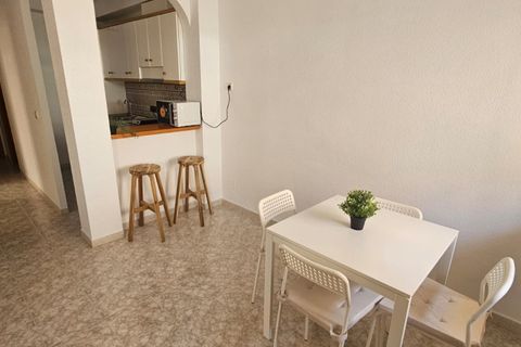 Lejlighed i Playa Flamenca, Alicante, Playa Flamenca - € 185.000 | Ref: V-93395 - foto 8