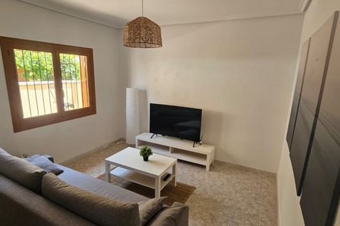 Lejlighed i Playa Flamenca, Alicante, Playa Flamenca - € 185.000 | Ref: V-93395 - foto 10