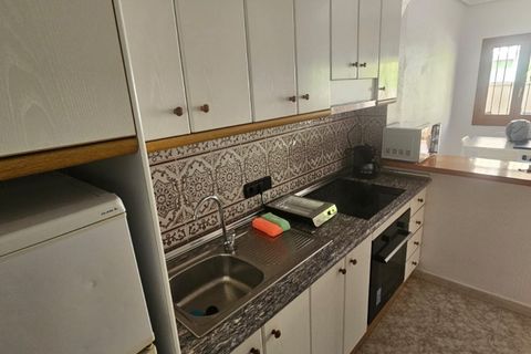 Lejlighed i Playa Flamenca, Alicante, Playa Flamenca - € 185.000 | Ref: V-93395 - foto 12