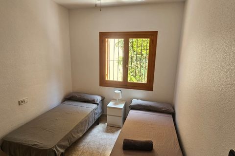 Lejlighed i Playa Flamenca, Alicante, Playa Flamenca - € 185.000 | Ref: V-93395 - foto 15