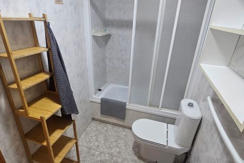 Lejlighed i Playa Flamenca, Alicante, Playa Flamenca - € 185.000 | Ref: V-93395 - foto 17