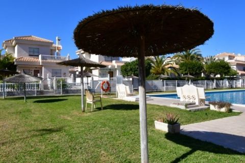 Lejlighed i Playa Flamenca, Alicante, Playa Flamenca - € 185.000 | Ref: V-93395 - foto 18