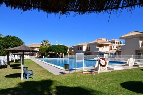 Lejlighed i Playa Flamenca, Alicante, Playa Flamenca - € 185.000 | Ref: V-93395 - foto 19
