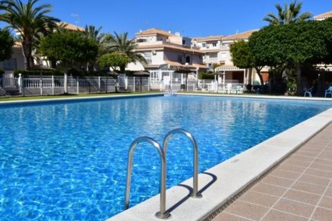 Lejlighed i Playa Flamenca, Alicante, Playa Flamenca - € 185.000 | Ref: V-93395 - foto 20