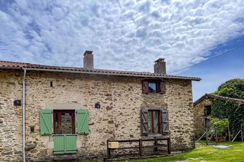 Villa a Dournazac, Haute-Vienne, Dournazac - € 214.000 | Ref: BVI85365 - foto 2