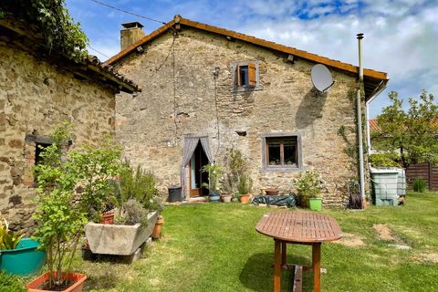 Villa a Dournazac, Haute-Vienne, Dournazac - € 214.000 | Ref: BVI85365 - foto 3