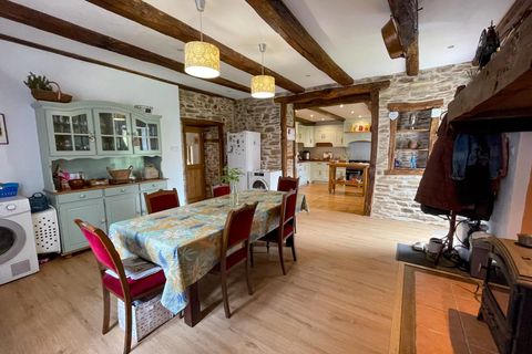 Villa a Dournazac, Haute-Vienne, Dournazac - € 214.000 | Ref: BVI85365 - foto 4