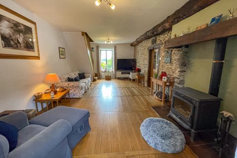 Villa a Dournazac, Haute-Vienne, Dournazac - € 214.000 | Ref: BVI85365 - foto 5
