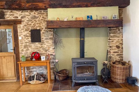 Villa a Dournazac, Haute-Vienne, Dournazac - € 214.000 | Ref: BVI85365 - foto 7