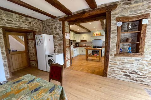 Villa a Dournazac, Haute-Vienne, Dournazac - € 214.000 | Ref: BVI85365 - foto 8