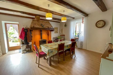 Villa a Dournazac, Haute-Vienne, Dournazac - € 214.000 | Ref: BVI85365 - foto 9
