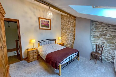 Villa a Dournazac, Haute-Vienne, Dournazac - € 214.000 | Ref: BVI85365 - foto 12