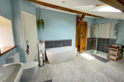 Villa a Dournazac, Haute-Vienne, Dournazac - € 214.000 | Ref: BVI85365 - foto 13