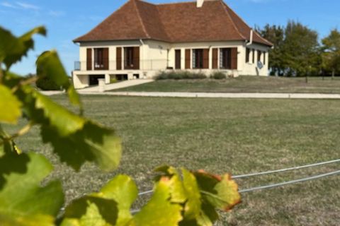 Landsbyhus i Pomport, Dordogne, Pomport - € 670.000 | Ref: BVI82932 - foto 3