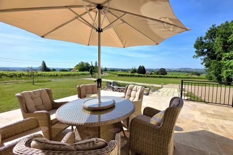 Landsbyhus i Pomport, Dordogne, Pomport - € 670.000 | Ref: BVI82932 - foto 1