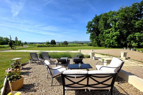 Landsbyhus i Pomport, Dordogne, Pomport - € 670.000 | Ref: BVI82932 - foto 12